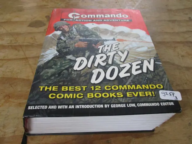 Commando Image 1++